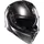 AGV Streetmodular Mono Klapphelm, grau XS