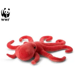 Plüschtier - Oktopus (150cm) lebensecht Kuscheltier Stofftier Tintenfisch Kraken