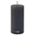 Sovie CANDLES Stumpenkerze 150 mm schwarz