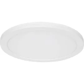 Sigor Aufbauleuchte FLED Downlight 330mm weiss