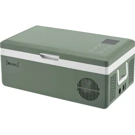 [in.tec] Kompressor Kühlbox Arnesano 15 l