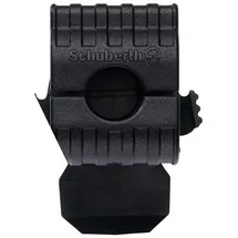 Schuberth Halterung für Stablampen