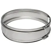 Bertrams Klemmband lose DN 200 Dw 22KLB200 mm,