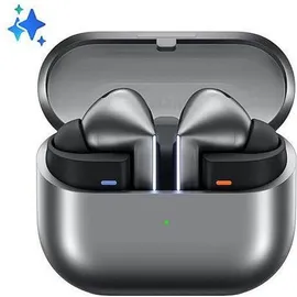 Samsung Galaxy Buds3 Pro silver
