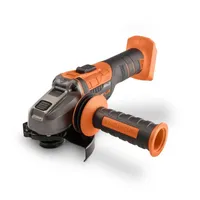 Powerplus Winkelschleifer 40 V, 125 mm