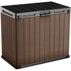 Keter Store it Out Darwin braun - Gartenwerkzeugbox