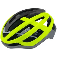 Force Helm LYNX MIPS fluo-black S-M %%Sale%% - Gelb