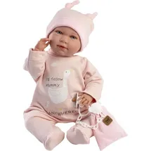 Llorens Mimi weinende Babypuppe 42 cm