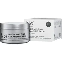 Nø Cosmetics Nø Magic Melting Cleansing Balm