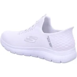 SKECHERS Summits High Range Herren Weiß 41