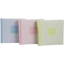 Goldbuch Pure Moments      10x15 200 Fotos farblich sort.   17264