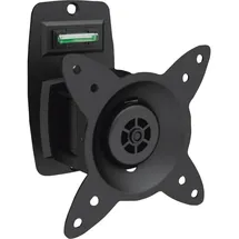 Digitus Monitor Halterung 69 cm Schwarz