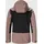 Schöffel Damen Style Milagle Softshell Jacke (Größe M, braun)