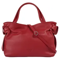 Samantha look Handtasche Damen 021331 rot | Rot