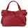 Samantha look Handtasche Damen 021331 rot | Rot
