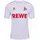 hummel 1. FC Köln Heimtrikot 2023/24 9402 white/true red XXL