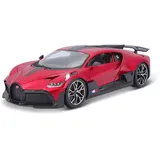 BBURAGO Bugatti DIVO 1:18,