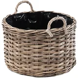 Kobolo Selina 50 x 50 cm Braun