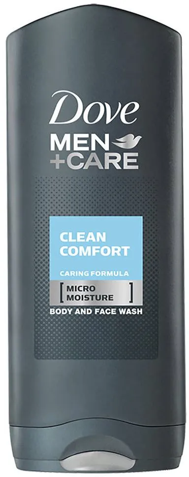 Dove Men+Care Clean Comfort