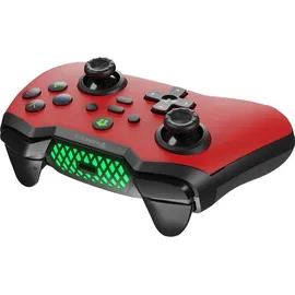 GENESIS Mangan 400 Controller Rot PC / Switch
