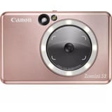 Canon Zoemini S2 rosegold