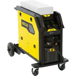 ESAB Schweißmaschine Rustler MIG Kompakt EM 203C