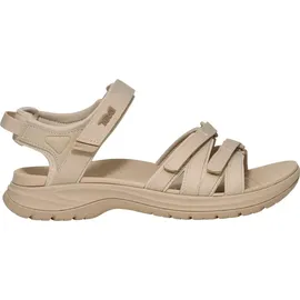 Teva Tirra Sport Damen Beige 41