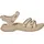 Teva Tirra Sport Damen Beige 41