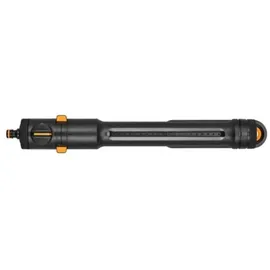 Fiskars Comfort L Sprinkler schwarz