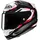 HJC Helmets RPHA 12 Brels Schwarz/Weiß/Rot M