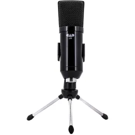 Cad Audio U29 USB Mic, Mikrofon