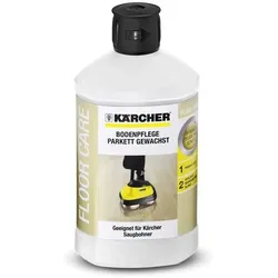 Kärcher Politur - Wachs - Flasche - 1 L - maschinenfertig