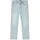 Boss Straight Fit Jeans aus Baumwoll-Mix Modell C-ogden Hellblau, 34/34