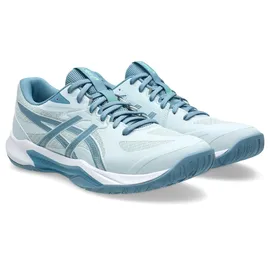 Asics GEL-TACTIC 13 Herren Handballschuhe, grau, Größe 47 EU