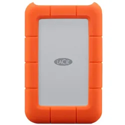 LaCie Rugged 1TB USB-C