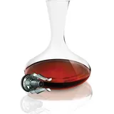 Le Creuset Le Creuset, Springbrunnen Weinausgießer, Belüftung von Weinen, WA142, 59149010005401
