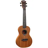 LAG TKU110C massive Konzertukulele