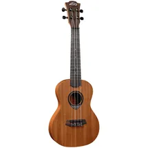 LAG TKU110C massive Konzertukulele