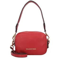 Valentino Naif re Schultertasche 18 cm rosso