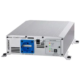 Votronic 3177 SMI 1200 ST MobilePower Inverter