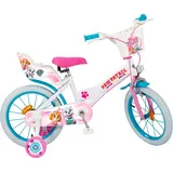 Toimsa Bikes Kinderfahrrad Paw Patrol 16