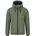 Winterjacke braun oliv XXL