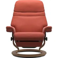 Stressless Stressless® Relaxsessel »Sunrise« elektrisch verstellbar, optional 2-motorisch, Größe