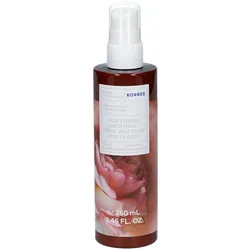Korres Serum Spray Rose Cashmere