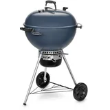 WEBER Master-Touch GBS C-5750 slate blue