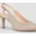 s.Oliver Slingback-Pumps mit Dornschließe - 40