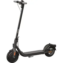 Segway F20D schwarz