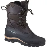 Spirale Winterstiefel Bernd Schnürstiefel braun