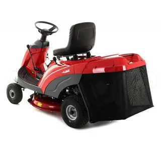 Aufsitzmäher Rasenmäher Castelgarden XF 135 HD Motor St 350 352 Cc Einzylinder