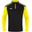 Ziptop schwarz/soft yellow 152